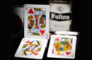 15 YEARS OF FULTONS PLAYING CARDS – Bild 4