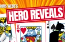 Hero Reveals by Chris Webb – Bild 1