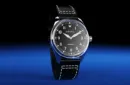IARVEL Watch Special Edition (Black) – Bild 1