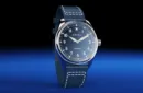 IARVEL Watch Special Edition (Blue) – Bild 1