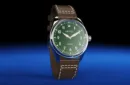 IARVEL Watch Special Edition (Green) – Bild 1