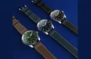 IARVEL Watch Special Edition (Green) – Bild 2