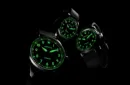 IARVEL Watch Special Edition (Green) – Bild 3