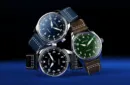 IARVEL Watch Special Edition (Green) – Bild 4