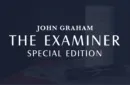 The Examiner: Special Edition by John Graham – Bild 1