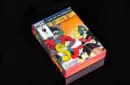 The Cardistry Game (Standard) Playing Cards by Biz and Friends – Image 1