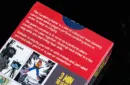 The Cardistry Game (Standard) Playing Cards by Biz and Friends – Image 2