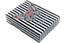 MOTHS (Stripe Edition) by Matthew Palladino – Bild 2
