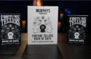 Fortune Tellers Book of Days by Murphy's Magic & Paul Green – Image 1