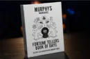 Fortune Tellers Book of Days by Murphy's Magic & Paul Green – Image 2