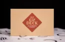 AF ESP Deck by Alexander McAleer – Bild 1