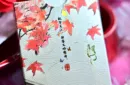 Splendor of the Four Seasons - Autumn   Playing Cards by Hidden Light – Image 2