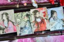 Splendor of the Four Seasons - Summer  Playing Cards by Hidden Light – Bild 3