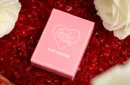 Good Pals Valentine's Pink Playing Cards – Bild 1