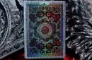 Trinity of Night - Demon Hunter HOLO Playing Cards by Evokad – Bild 5