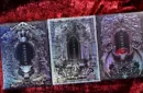 Trinity of Night - Demon Hunter HOLO Playing Cards by Evokad – Bild 6