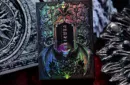 Trinity of Night - Vampire HOLO Playing Cards by Evokad – Bild 1