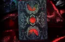 Trinity of Night - Vampire HOLO Playing Cards by Evokad – Bild 3