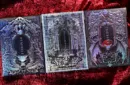 Trinity of Night - Werewolf HOLO Playing Cards by Evokad – Bild 6