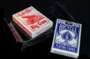 Carat DS2 Double Deck Sleeves (5 Pack) – Image 6