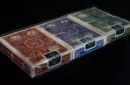 Carat DS3 Triple Deck Sleeves (5 Pack) – Bild 4