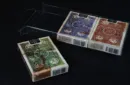 Carat DS3 Triple Deck Sleeves (5 Pack) – Bild 5