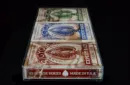 Carat DS3 Triple Deck Sleeves (5 Pack) – Bild 6