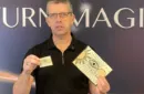 EDC Squared XL (Single Fold) by Mark Traversoni – Bild 2