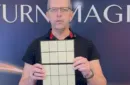 EDC Squared XL (Single Fold) by Mark Traversoni – Bild 3