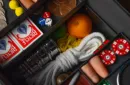 MODERN DOCTORS BAG by Murphy's Magic – Bild 5