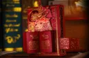 Andersen's Fairy Tales (Garnet Standard) Playing Cards – Image 2