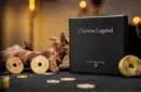 Chinese Legend by Raymond Iong – Bild 1
