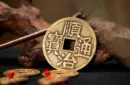 The Ever Free Tongbao by Raymond Iong – Image 3