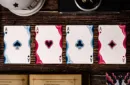 Bicycle Serenity Playing Cards by EmilySleights – Image 4