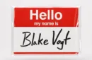 Hello by Blake Vogt – Bild 1