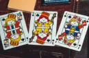 WHIKO Stage Thin Playing Cards by Bacon Magic. – Image 4