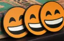 Happy Giveaway Chips by Alan Wong and N2G – Image 1