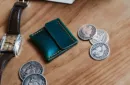 Slim Coin Purse by Bacon Magic – Bild 3