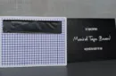 Mental Tape Board by Evgeny Gorlanov – Bild 1