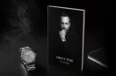 About Time by Vincent Hedan - Book – Bild 1