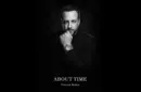 About Time by Vincent Hedan - Book – Bild 3