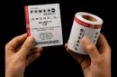 Cosmos New York Lotto Roll by BlackBox Magic Creations – Image 2