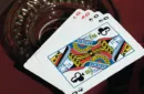 FULTONS CASINO LOS ANGELES PLAYING CARDS – Image 4