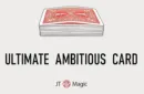 Ultimate Ambitious Card by JT (Blue) – Bild 2
