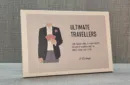 Ultimate Travelers by Sway Liu and JT Magic (Red) – Image 1