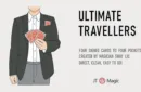 Ultimate Travelers by Sway Liu and JT Magic (Red) – Image 2