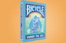 Bicycle Under the Sea Playing Cards by US Playing Card – Bild 1