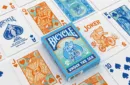 Bicycle Under the Sea Playing Cards by US Playing Card – Bild 2