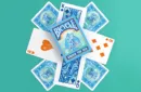 Bicycle Under the Sea Playing Cards by US Playing Card – Bild 3