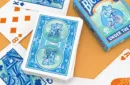 Bicycle Under the Sea Playing Cards by US Playing Card – Bild 4